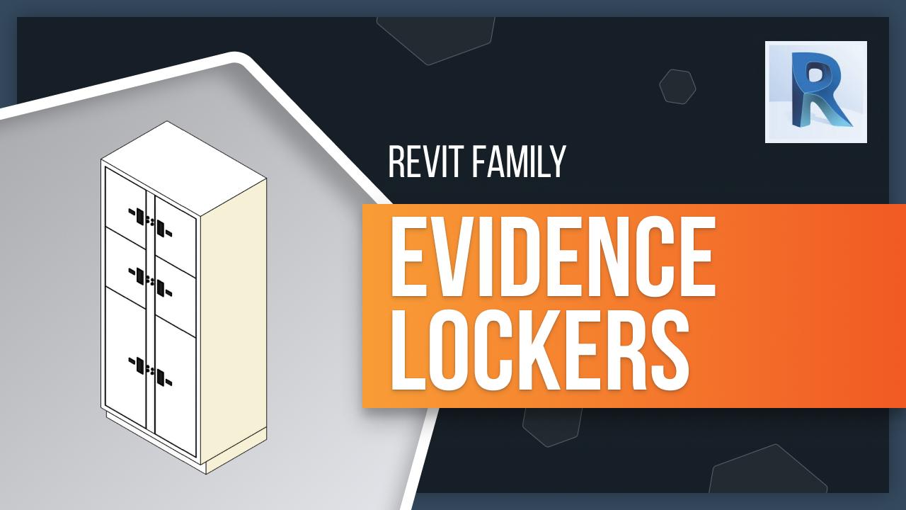 Secure Evidence and Preserve Chain of Custody: 100+ Door Configurations and Refrigerated/Ventilated Options Available