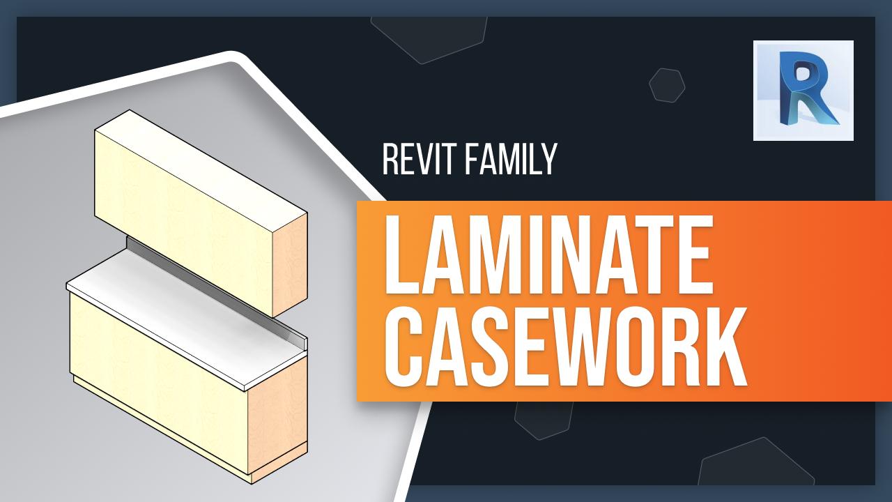 Image of 3D generic casework to build projects quickly