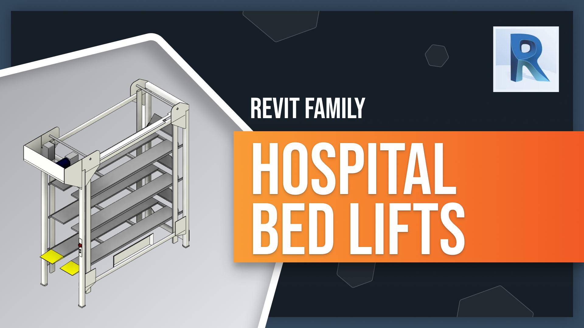 Organize Your Healthcare Space with Hospital Bed Lifts: Efficient Options & Real World Add-Ons