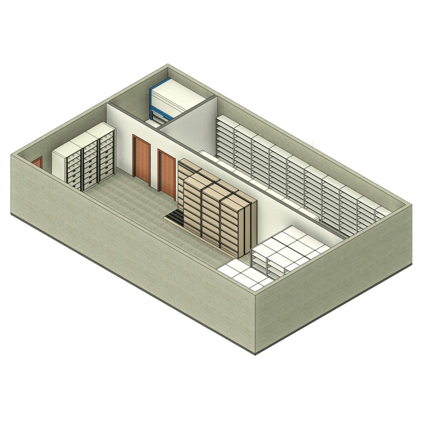 How early room decisions shape projects long before documentation
