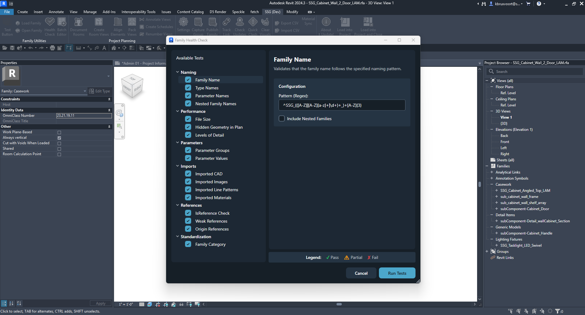 fetch-family-health-check