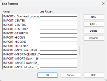 imported-lines