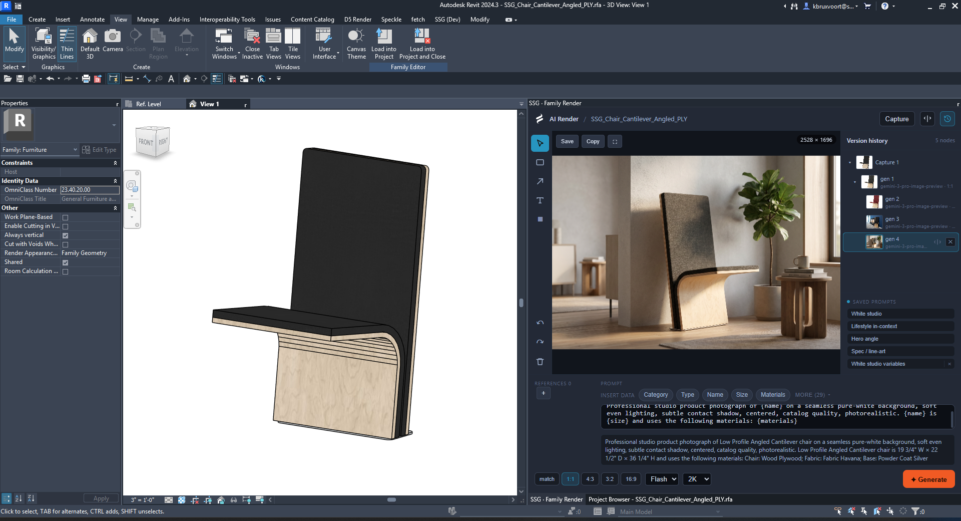 render-ui-in-revit